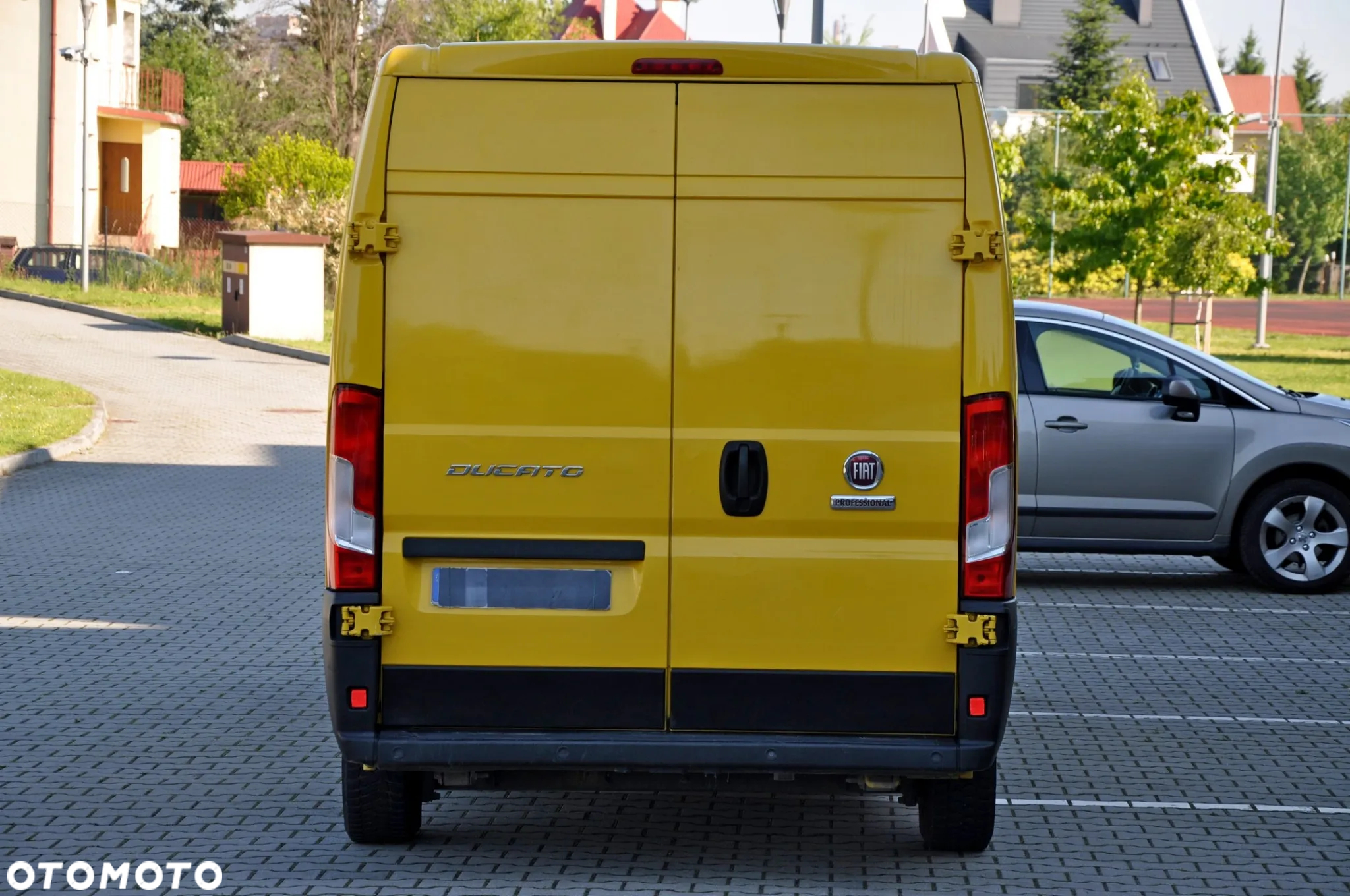 Fiat Ducato - 11