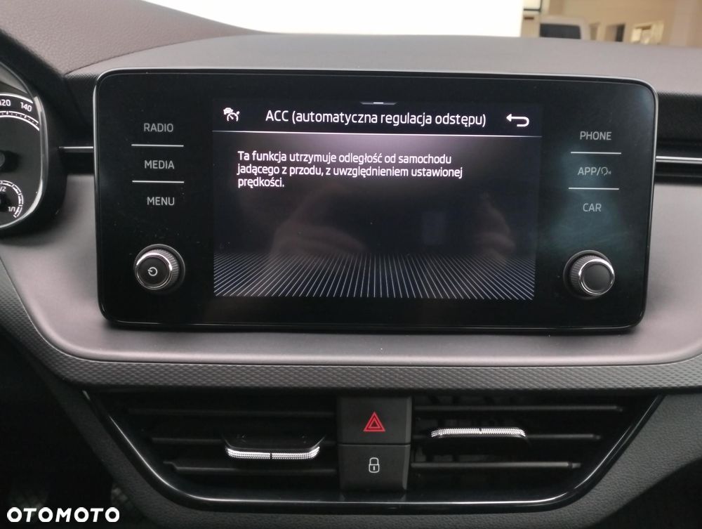 Skoda Kamiq 1.0 TSI Ambition - 27