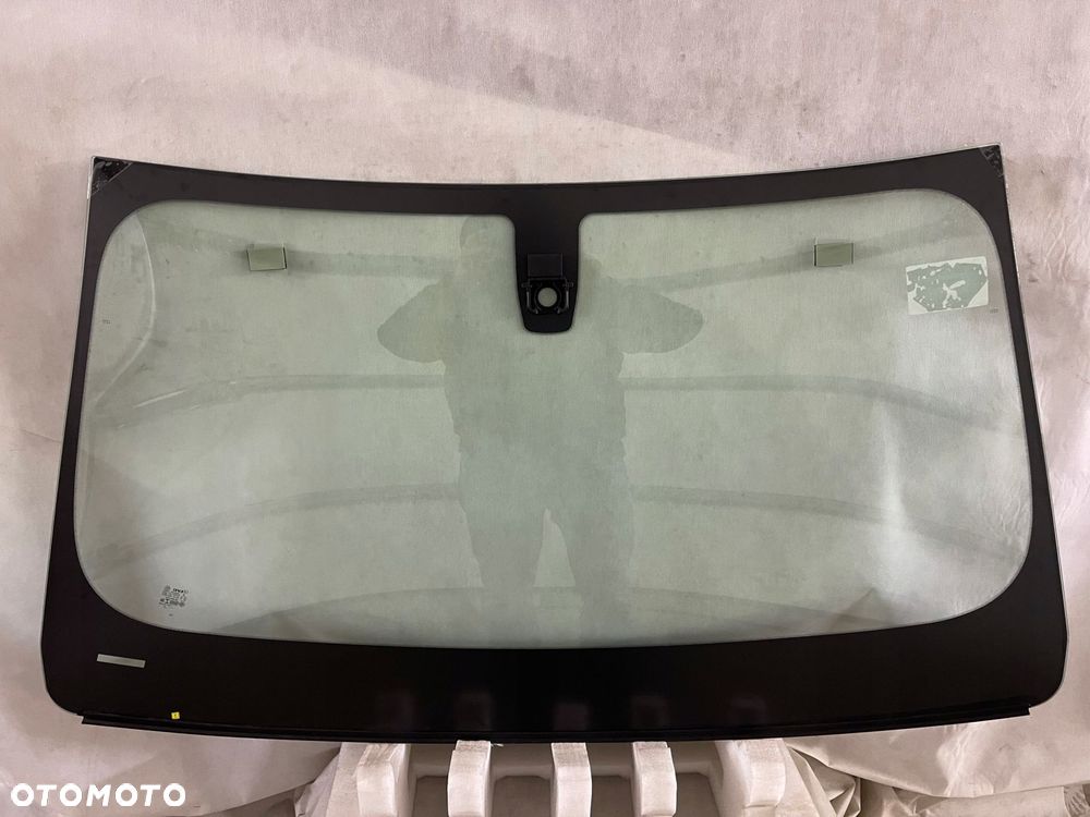 bmw x3 g01 szyba przednia sensor hud po 2018- - 4