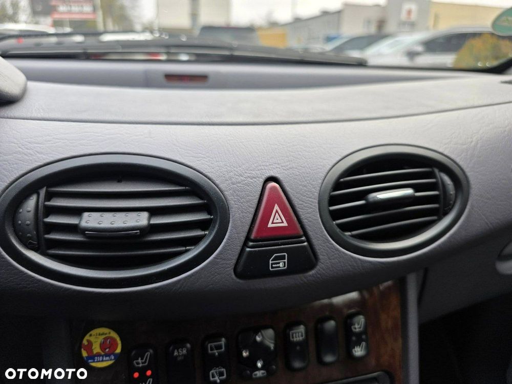 Mercedes-Benz Klasa A - 10