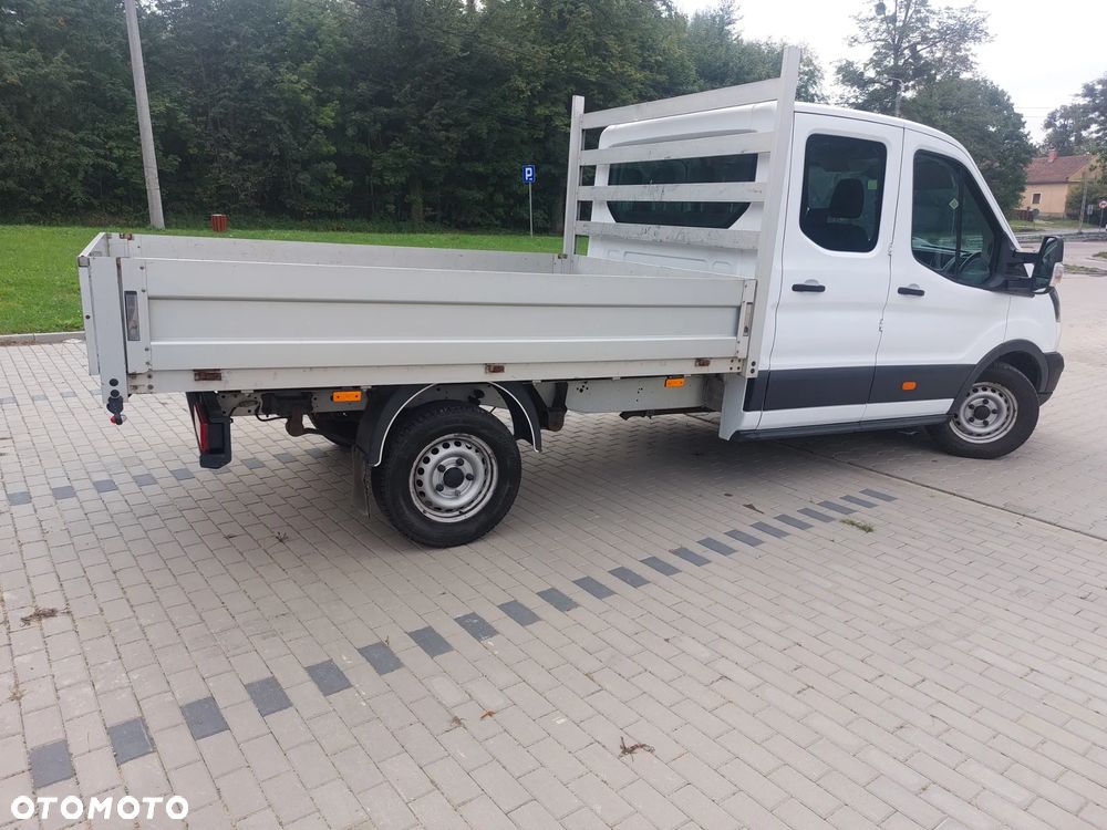 Ford Transit - 6