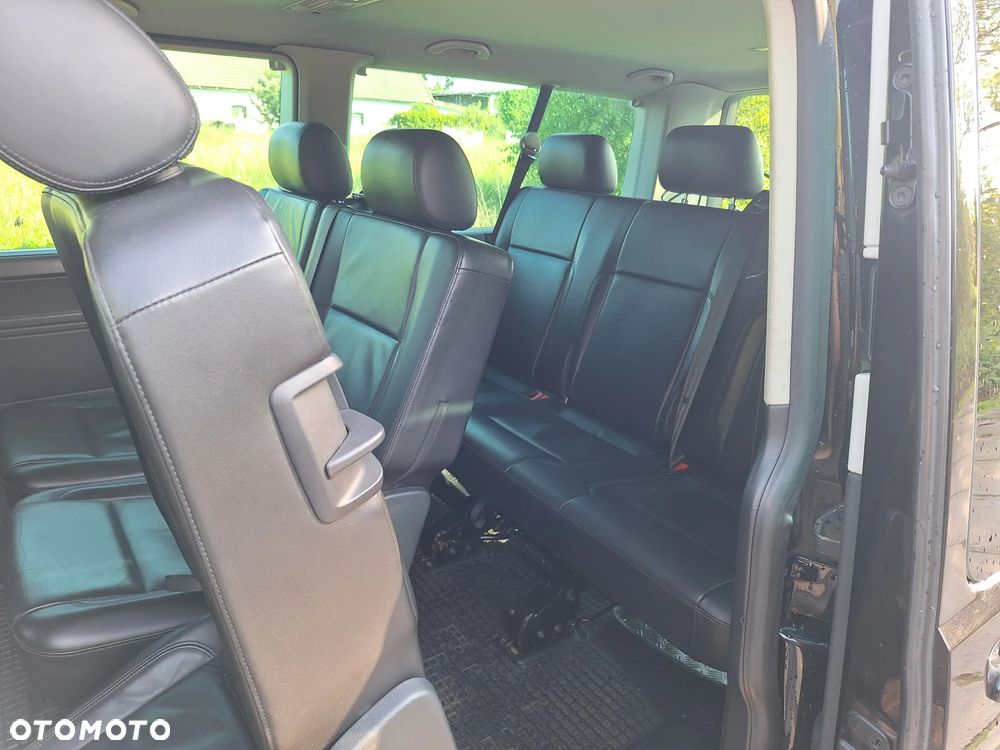 Volkswagen Caravelle 2.0 TDI L2 Highline DSG - 11