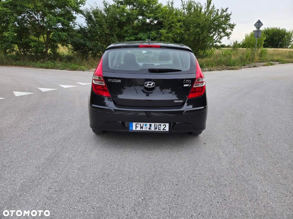 Hyundai i30 1.6 CRDi Blue Classic - 16