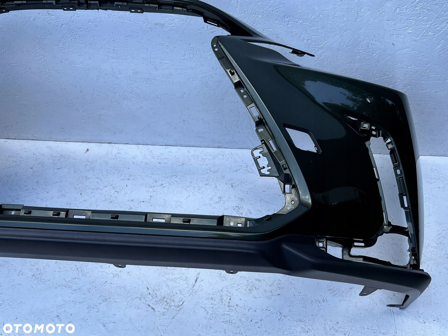 LEXUS NX II 2021- ZDERZAK PRZEDNI 52119-78330 ORG FV WYS 24H - 8