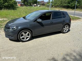 Volkswagen Golf VII 1.0 TSI BMT Trendline