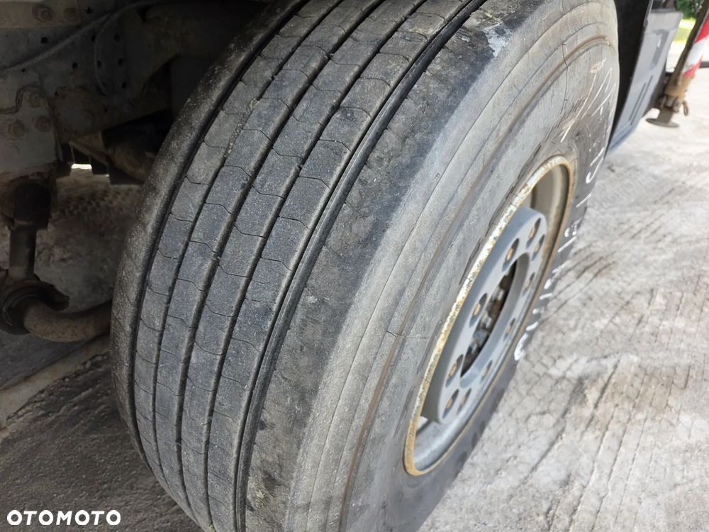 Iveco AT260 S45 STRALIS E5 26.T - 5