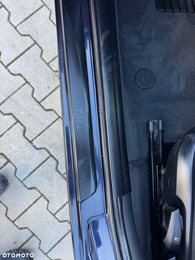 BMW Seria 1 116i - 23