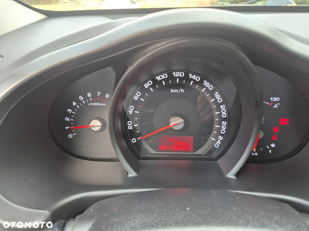 Kia Sportage 1.6 GDI XL 2WD - 21