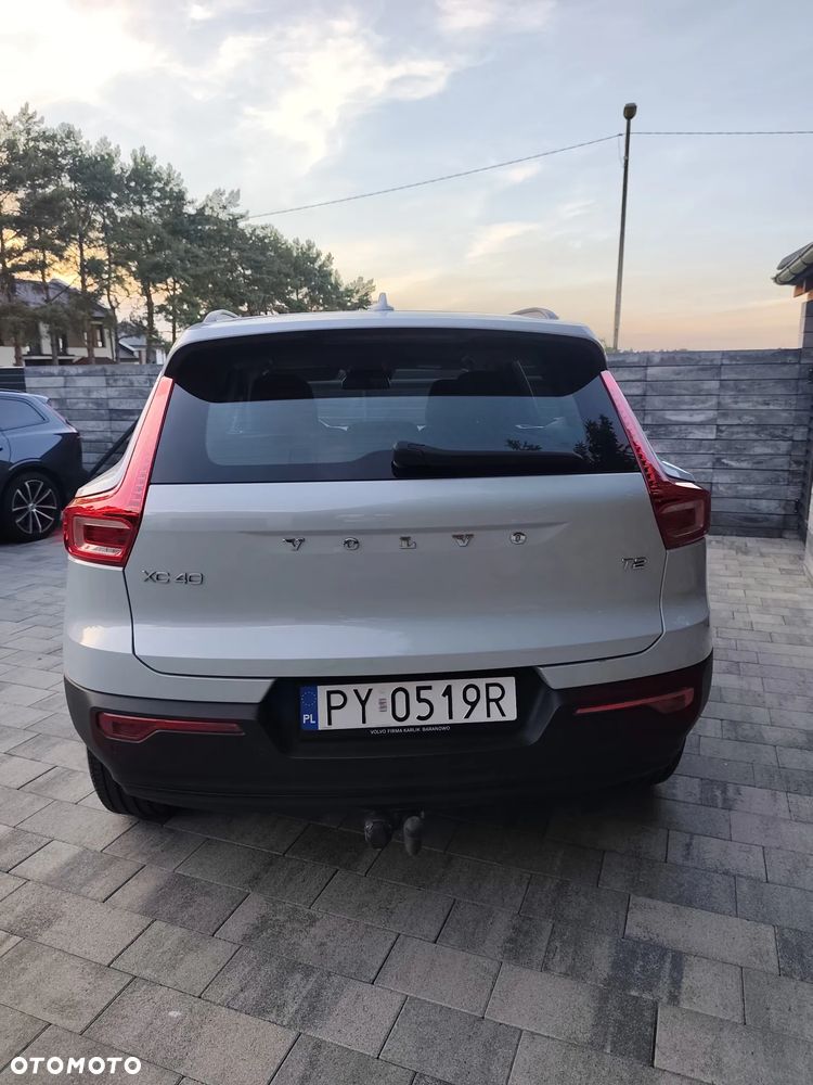 Volvo XC 40 T2 Essential - 7
