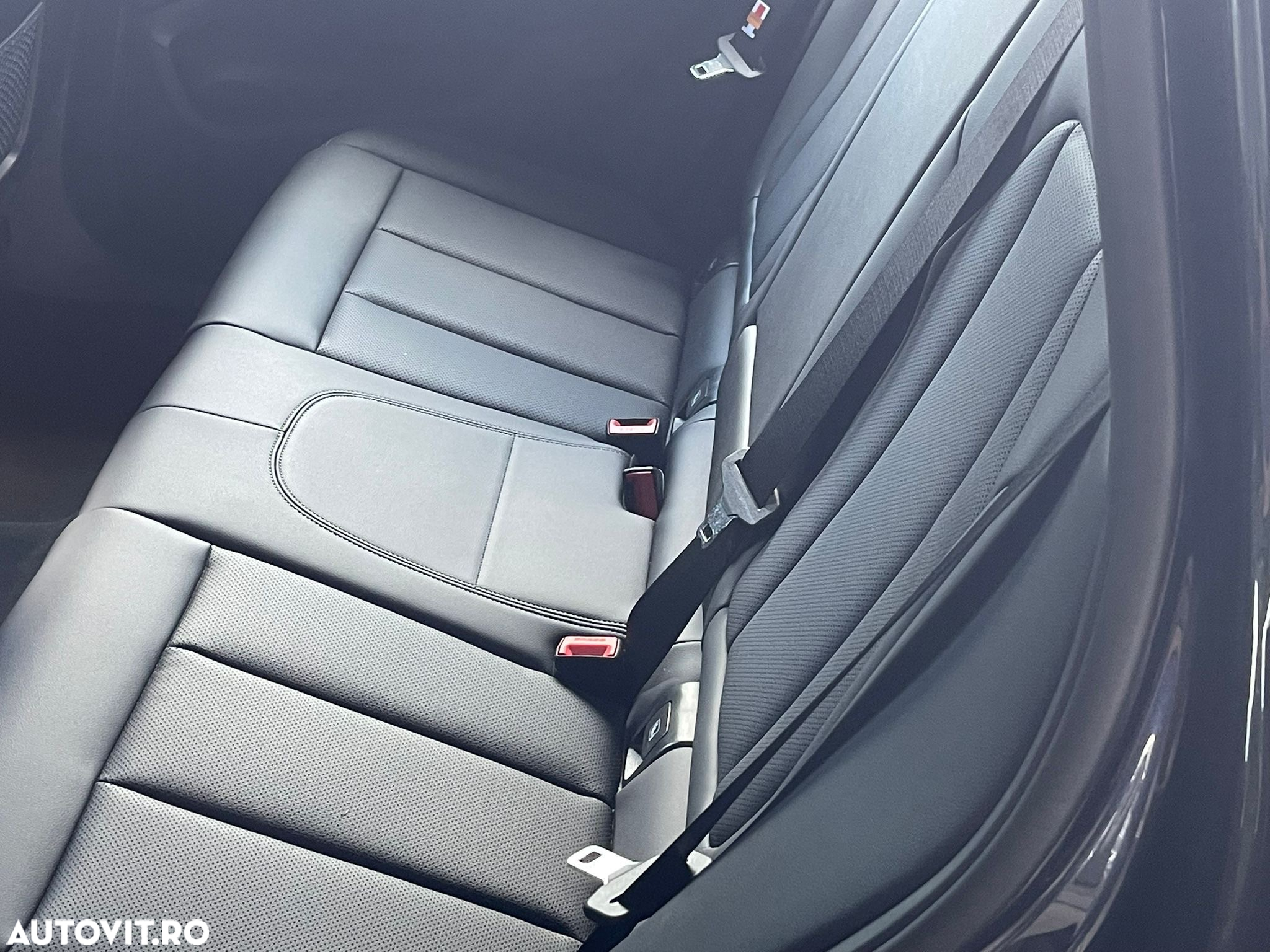 BMW X3 xDrive30e Aut. M Sport Edition - 8