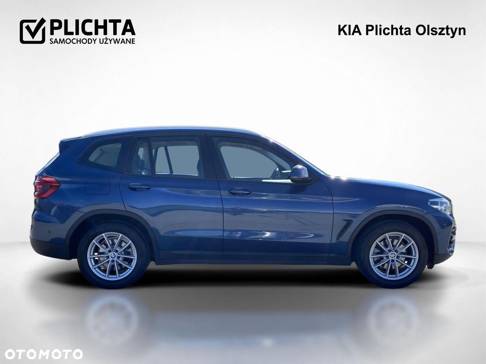 BMW X3 - 6
