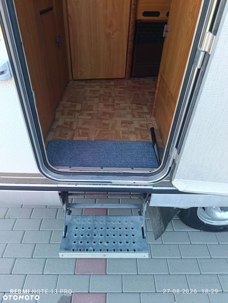 Fiat Ducato - 13