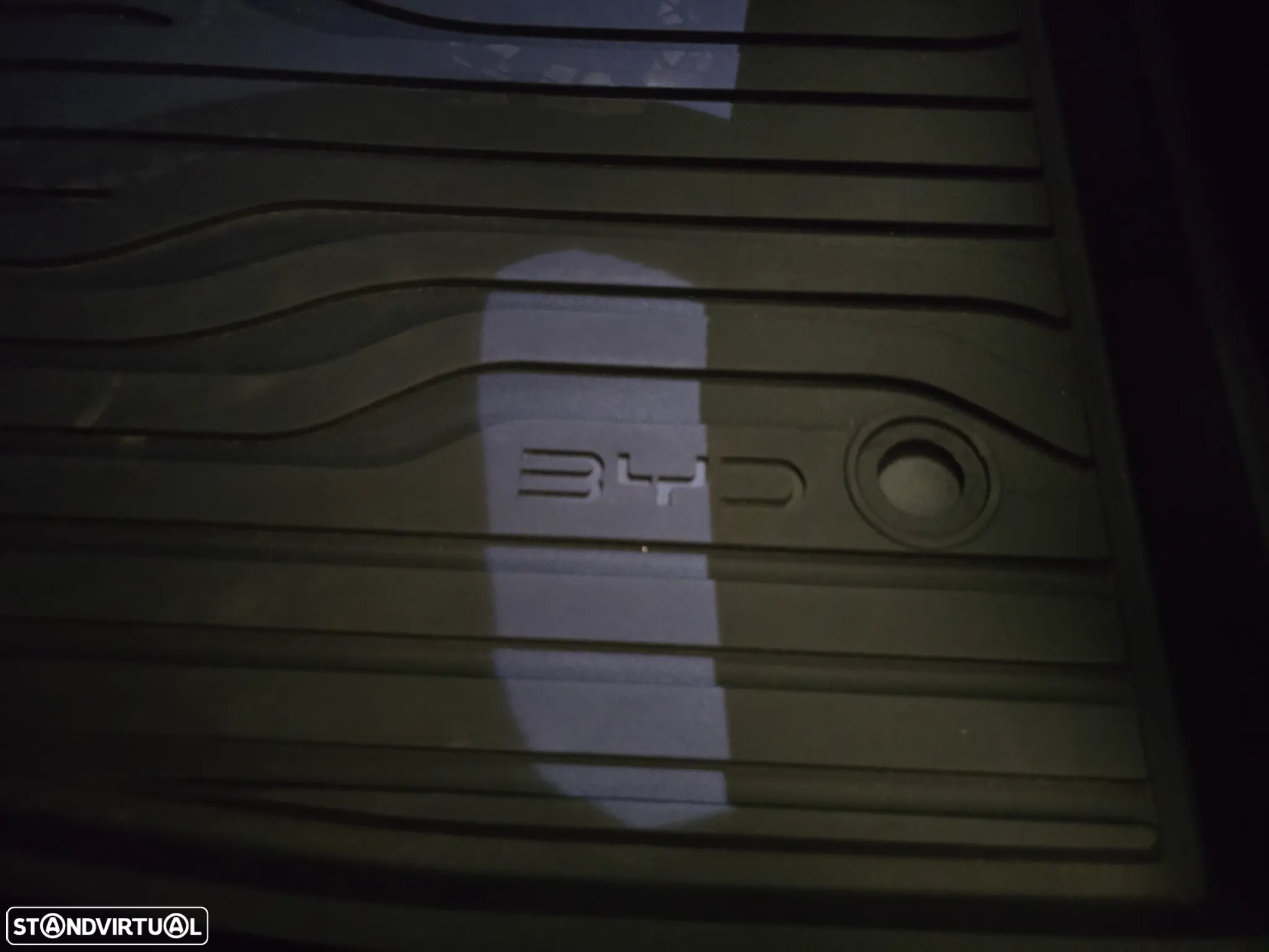 BYD Atto 3 60.48 kWh Design - 10