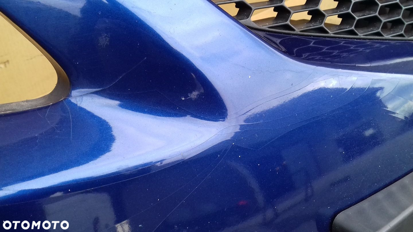 ZDERZAK PRZÓD PRZEDNI XENON GRIA5003 MAZDA 6 GG GY LIFT 05-07 25B - 7