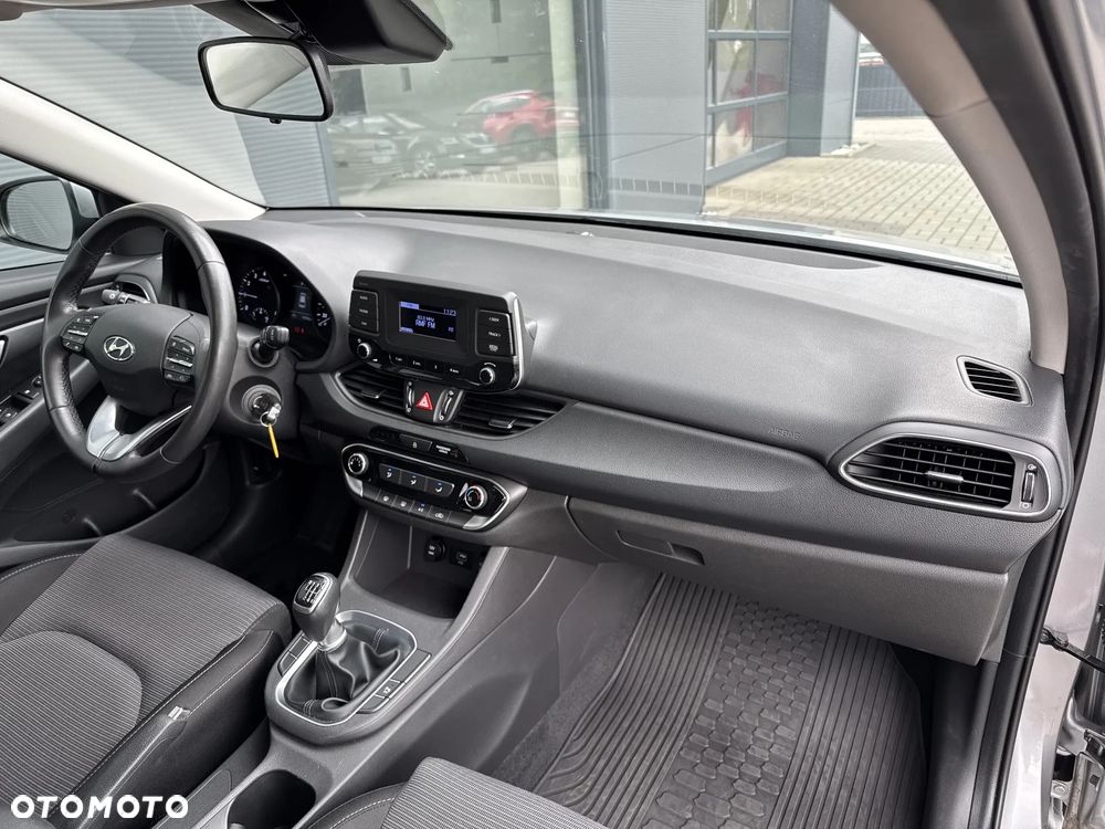 Hyundai i30 1.0 T-GDI Modern - 7