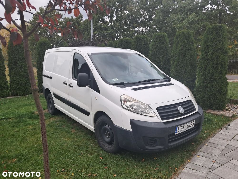 Fiat Scudo