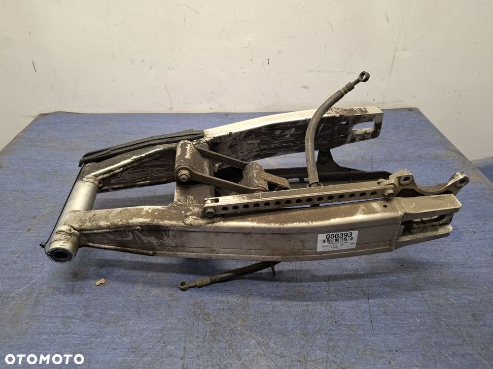 YAMAHA FAZER FZS 1000 WAHACZ TYŁ CENTRALNY - 1