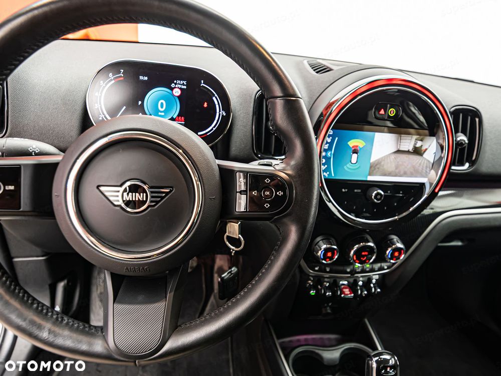 MINI Countryman Cooper ALL4 - 19