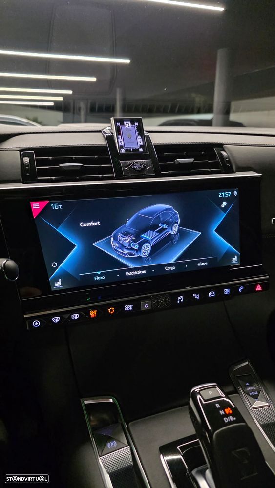 DS DS7 Crossback 4x4 Be Chic - 25