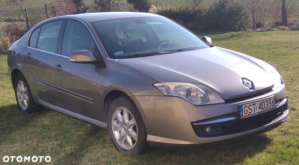 Renault Laguna - 5