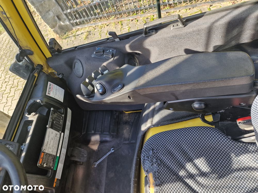 Hyster H5.0FT - 6