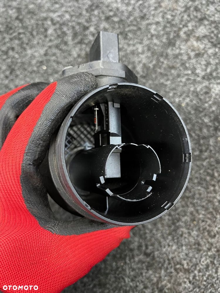 przepływomierz chrysler sebring 2.0CRD - 5