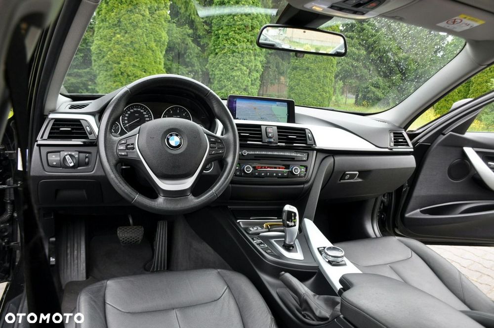 BMW Seria 3 - 28