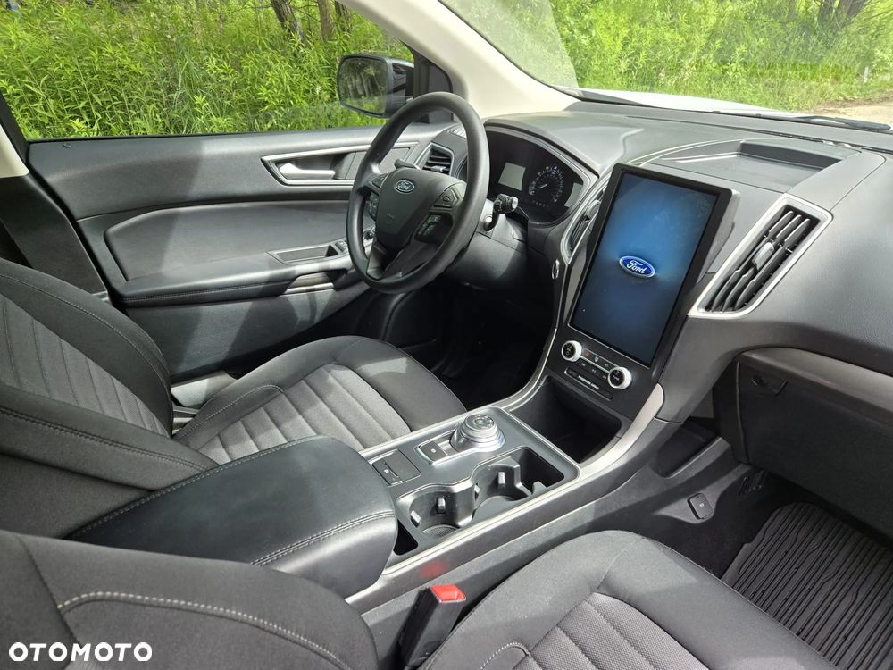 Ford Edge - 26