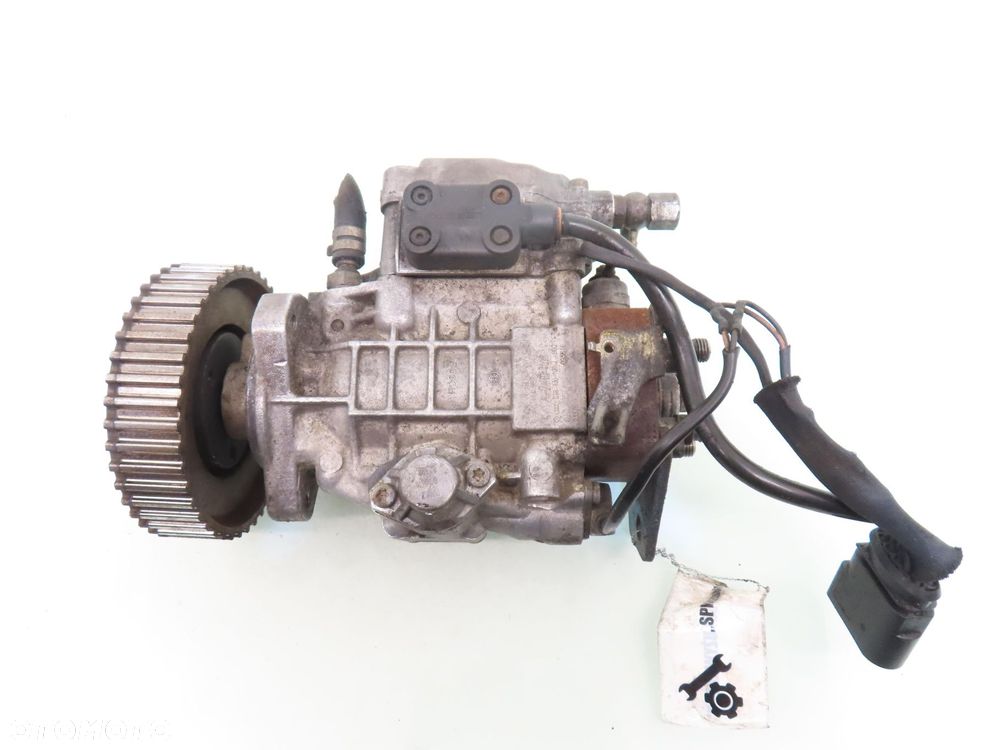 POMPA WTRYSKOWA SEAT TOLEDO II 1.9 TDI 11MM 0460414987 038130107J - 1