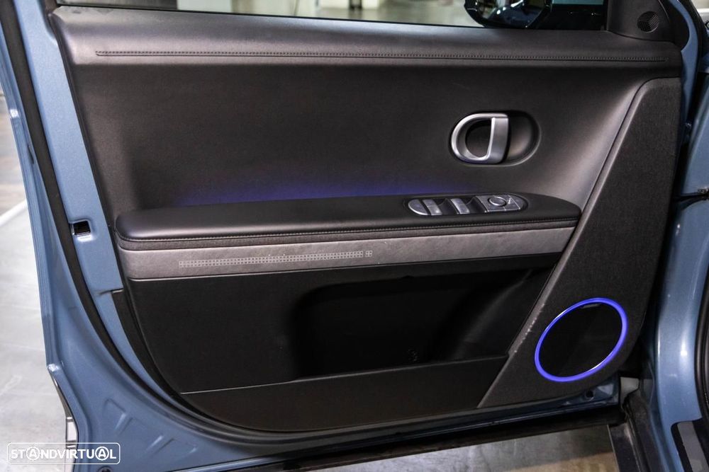 Hyundai Ioniq 5 77 kWh Vanguard - 46