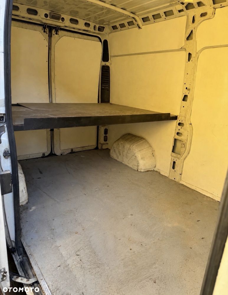 Fiat Ducato - 12