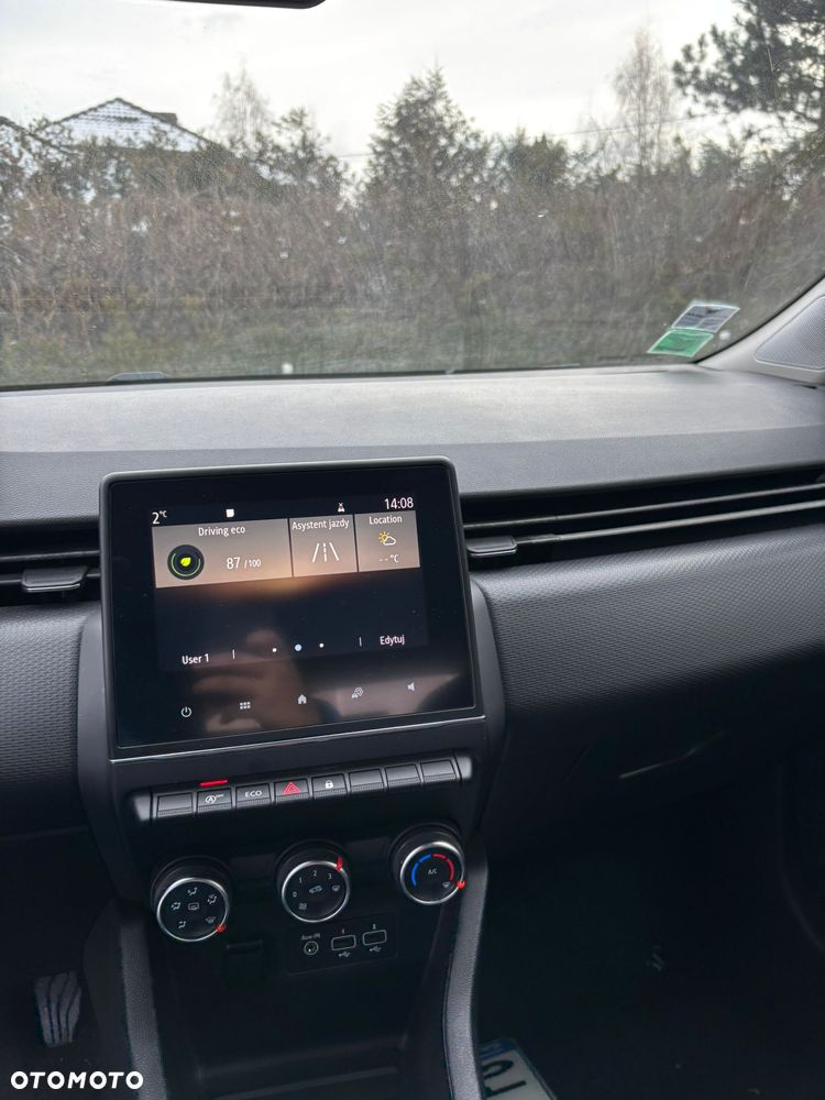 Renault Clio dCi 90 Start & Stop COLLECTION - 18