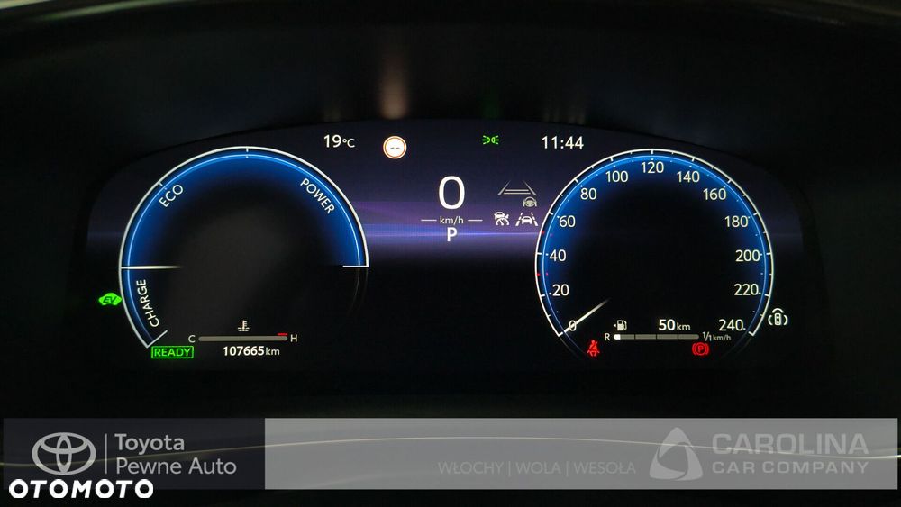 Toyota Corolla 1.8 Hybrid Comfort - 5