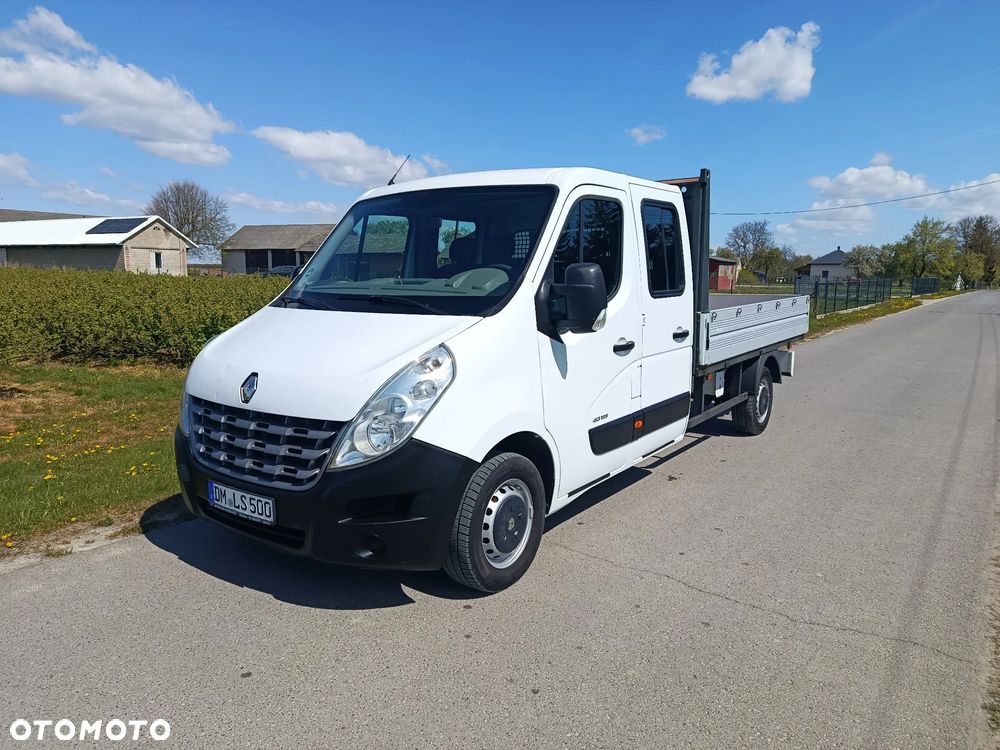 Renault Trafic - 1