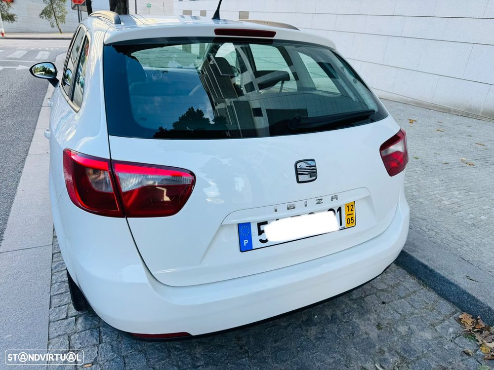 SEAT Ibiza - 20