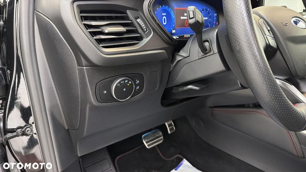 Ford Focus 2.3 EcoBoost ST - 20