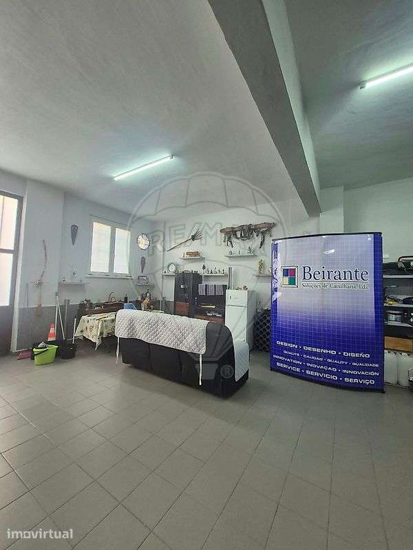 Garagem  para venda - Grande imagem: 5/10