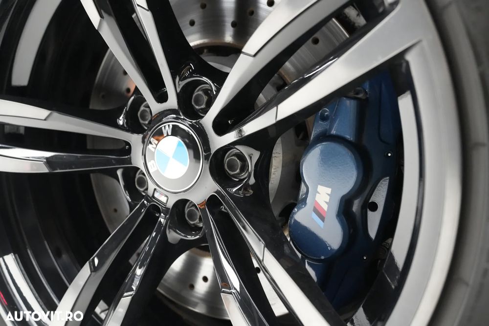 BMW M2 Competition Coupe DKG - 7