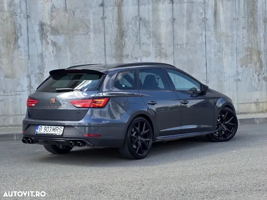 Seat Leon - 2