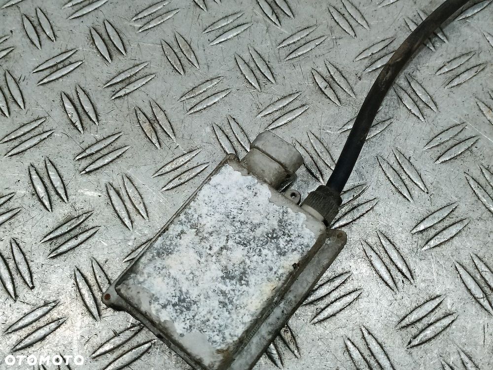 PRZETWORNICA XENON MAZDA 6 - 5