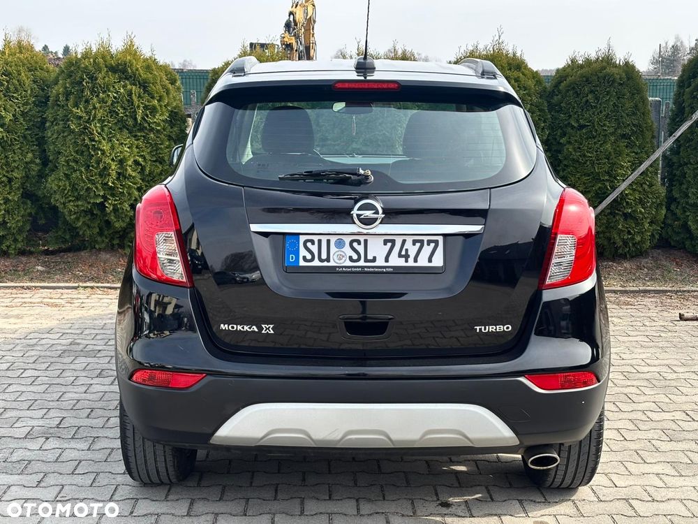 Opel Mokka 1.4 Turbo ecoFLEX Start/Stop Color Innovation - 6