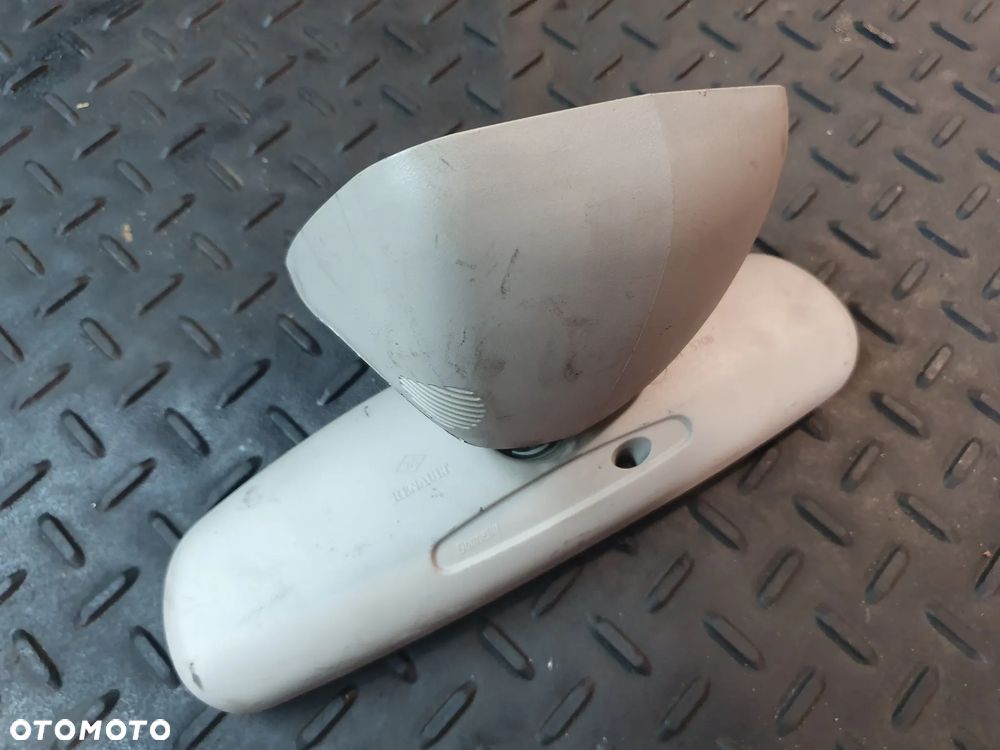 Czujnik temperatury wewnętrznej Renault Lagina II 2 8200056426 LUSTERKO 015708 - 3