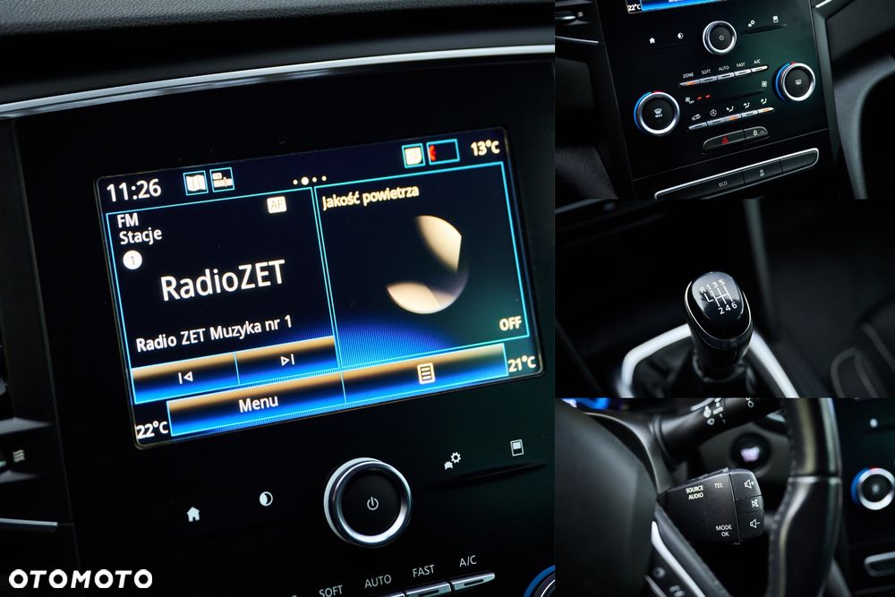 Renault Megane - 37
