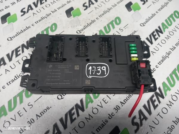 Módulo Eletrónico Bmw 1 (F20) - 1