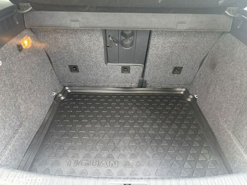 Volkswagen Tiguan 1.4 TSI BlueMotion Technology Sport & Style - 19