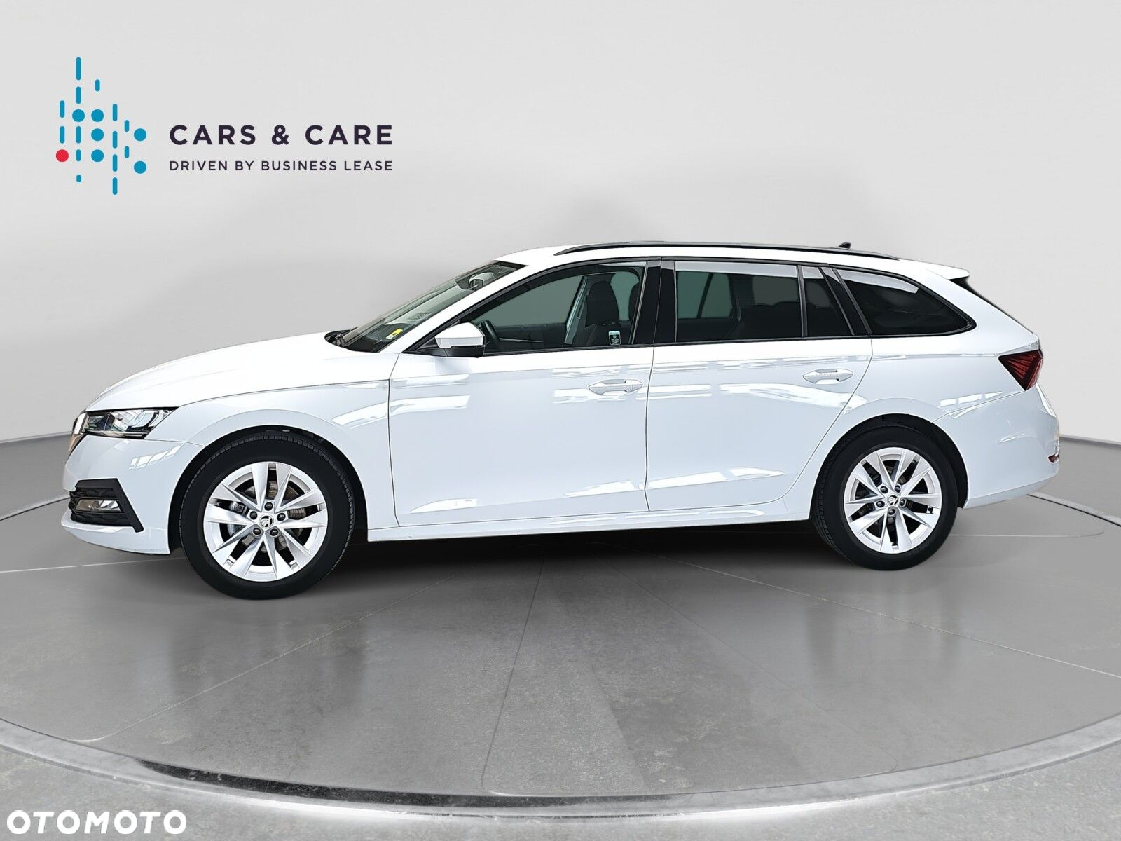Skoda Octavia 2.0 TDI Ambition - 27