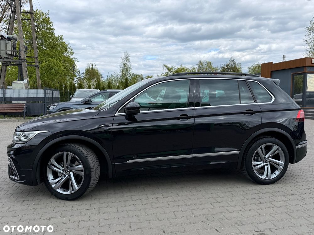 Volkswagen Tiguan 1.5 TSI OPF DSG R-Line - 3