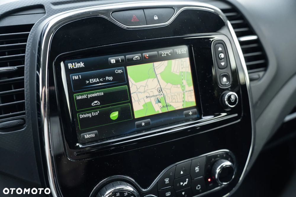 Renault Captur ENERGY TCe 90 Start&Stop Dynamique - 27