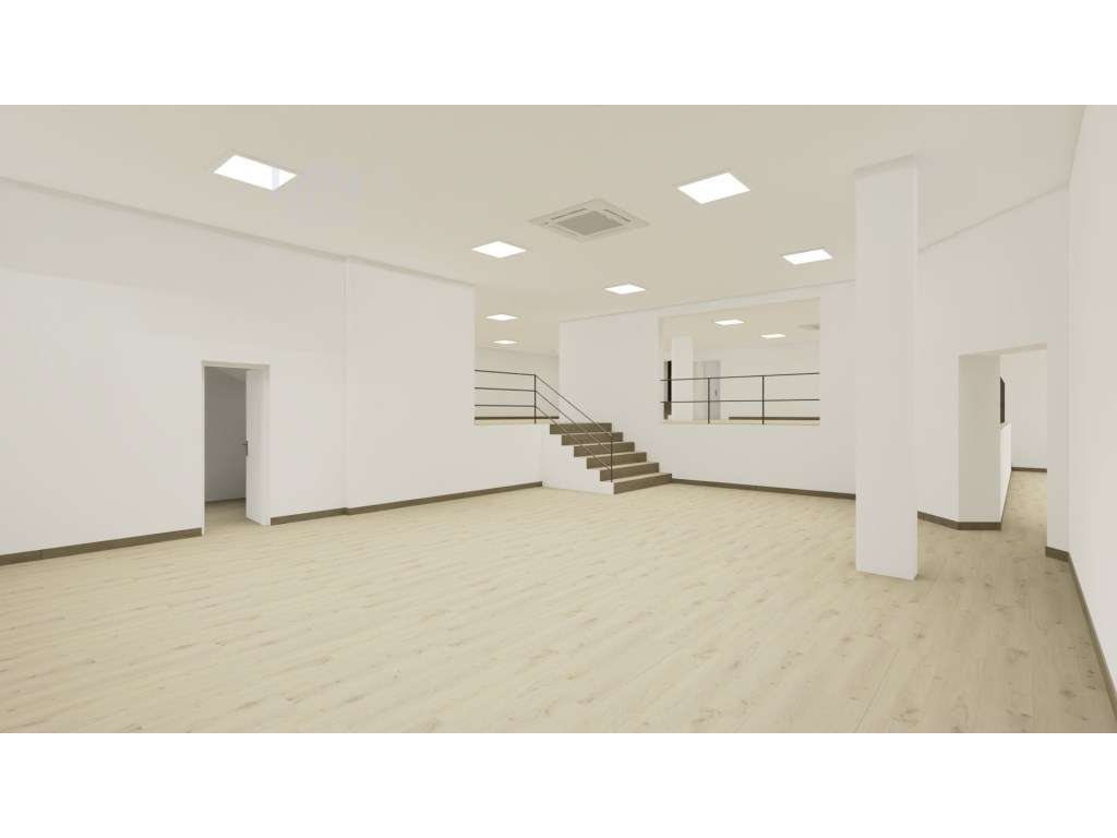 Comércio Rés-do-Chão Arrendamento Vila Franca de Xira - Grande imagem: 5/8