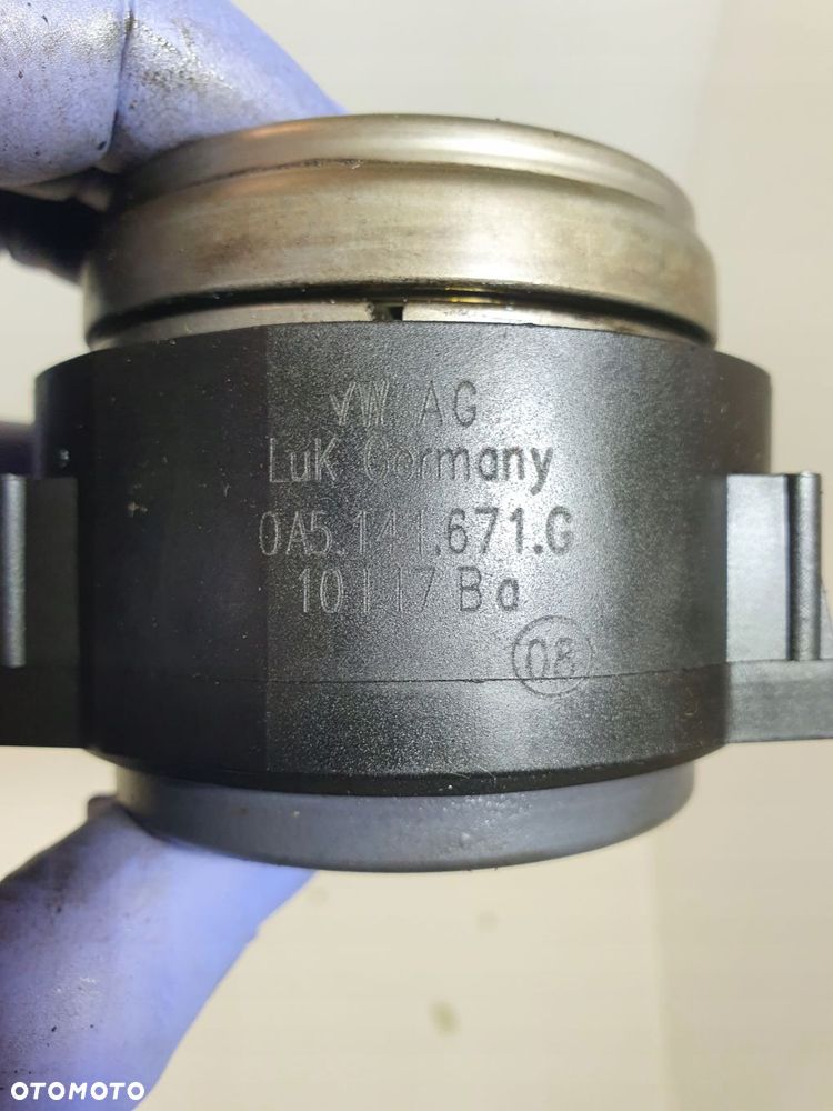 wysprzęglik łożysko vw audi seat skoda 0a5141671g - 3